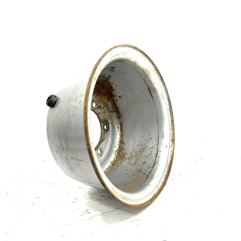 1983 Suzuki ALT125 OEM Inner Rim Half 55312-18901-126 AS29