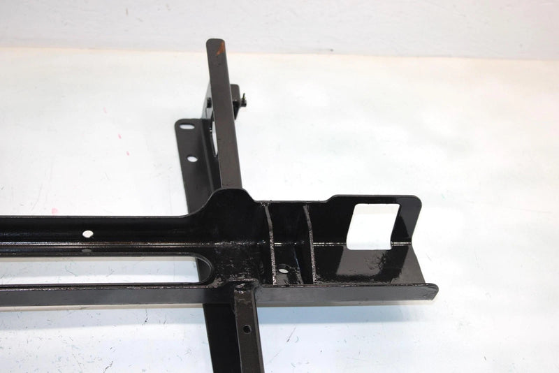 04 Polaris Atp 330 4x4 Oem Rear Frame Extension 1013839-067 AP23