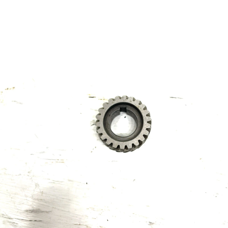 1982 Yamaha Tri Moto 125 OEM Primary Drive Gear 4FU-16111-00-00 AY62