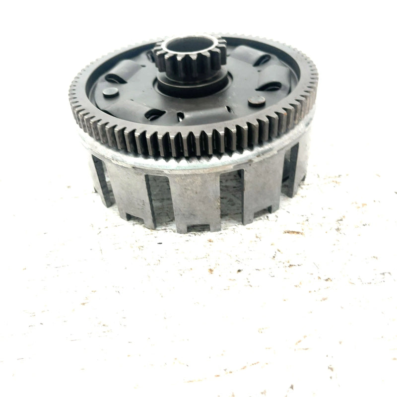 2001 ull Bombardier DS650 OEM Clutch Basket 420296365 AB16