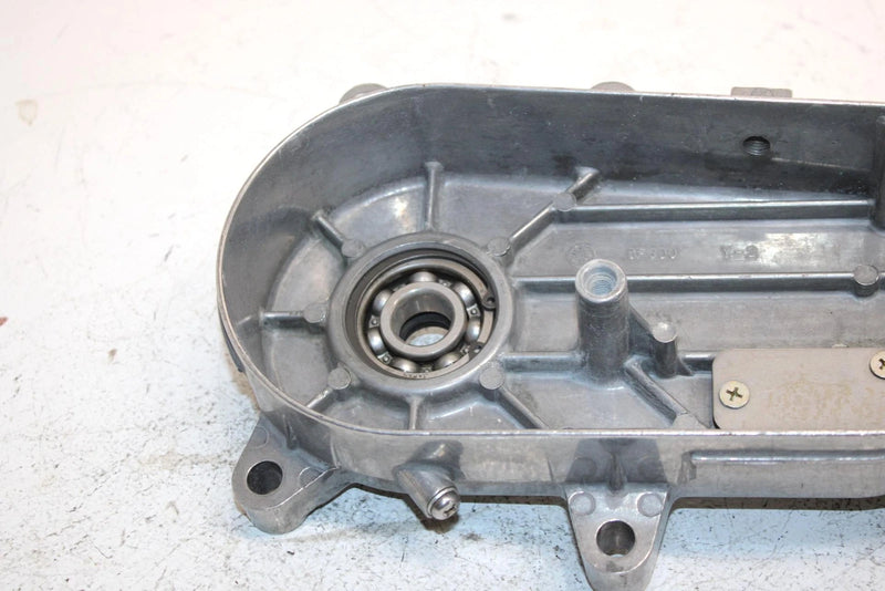 83 Yamaha Excel Iii Ec340g Oem Chain Case And Cover 8F3-47541-00-00 SY7