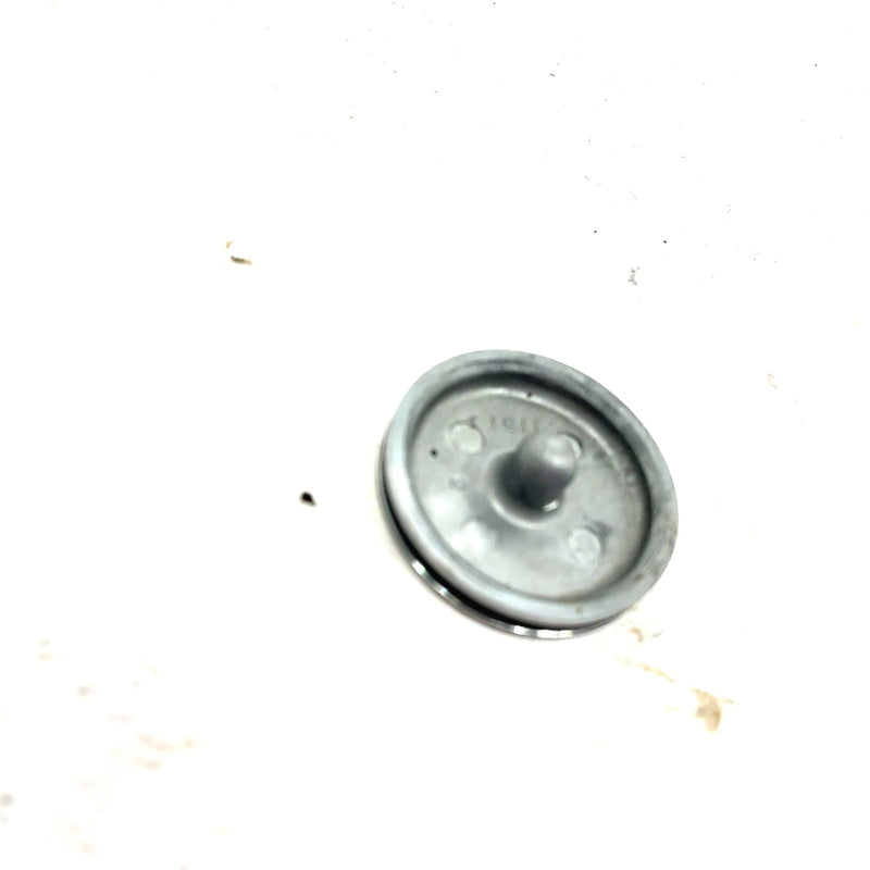 05-13 Kawasaki Brute Force 650 4x4 OEM Timing Cover Plug 11065-1151 AK34