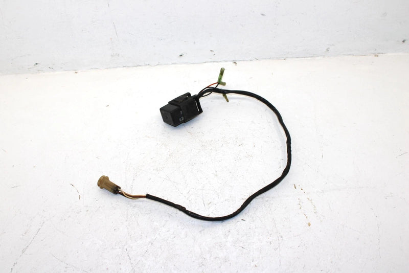 1984 Yamaha  Ytm 200 L Oem CDI ECU ECM Ignition Box 21V-85540-20-00 AY48