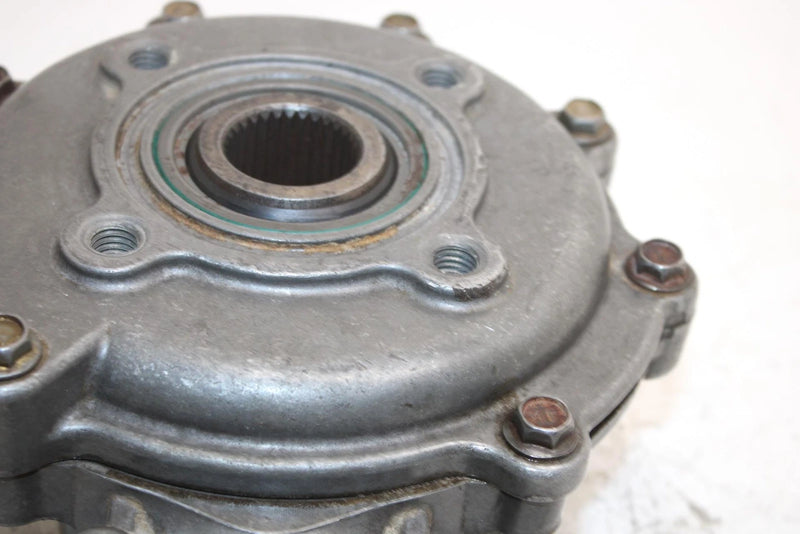 2000 Polaris Magnum 325 Oem Rear Differential 1341321 AP65