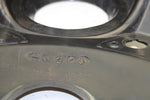 2003 Ski-doo Mxz 500 Oem Center Console 517302729 SS90