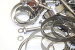 1996 Arctic Cat Monte Carlo 900 Oem Nut Bolt Spacer Washer Hardware Kit JA0