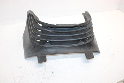 2001 Bombardier Traxter Oem Engine Shroud 705000187 708000276 AB10