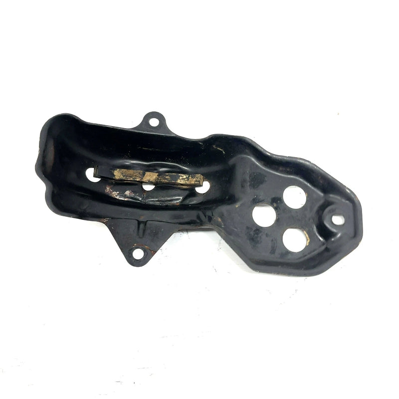 2001 Honda Foreman Rubicon 500 TRX500 OEM Rear Skid Plate 50355-HN5-670 AH95