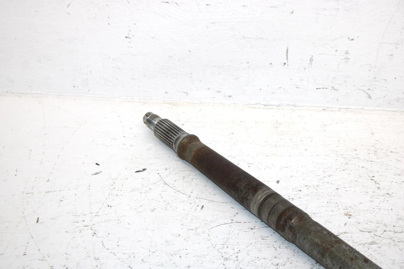 2003 Honda Trx 250 Exa Sporttrax Ex Oem Rear Axle 42311-HN6-A30 AH10