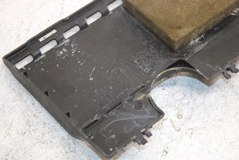 02 Arctic Cat Z 440 Oem Tool Tray Cover 1670-049 SAS12