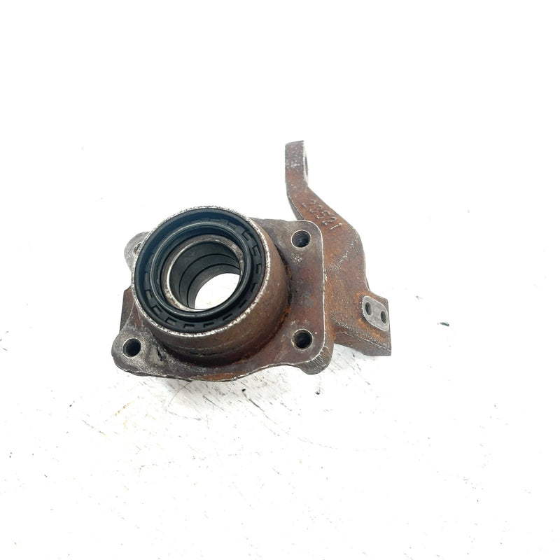 96 Yamaha Kodiak 400 4x4 OEM Right Steering Knuckle 3HN-23502-02-00 AY64