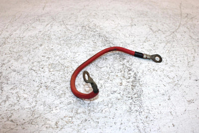 1998 Polaris Trail Blazer Oem Battery Solenoid Cable 4010094 AP155