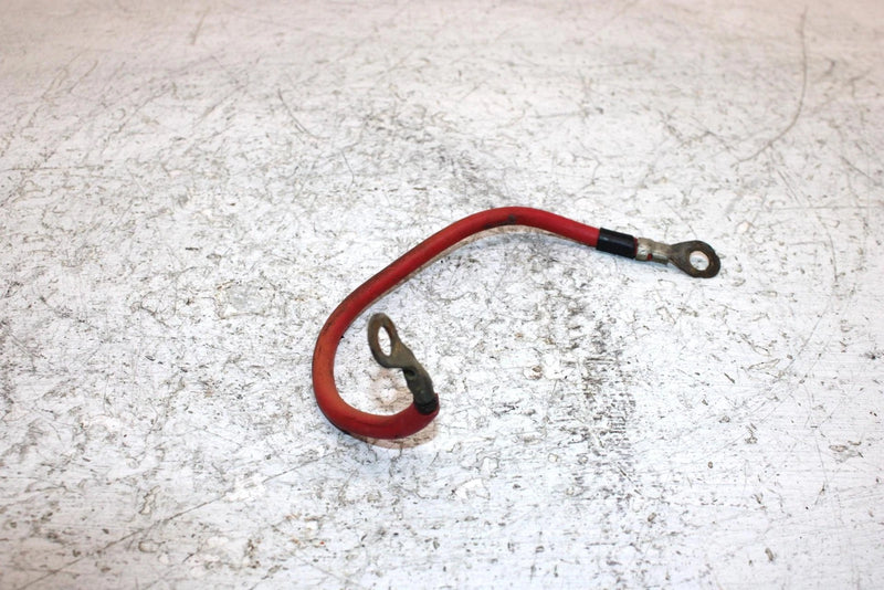 1998 Polaris Trail Blazer Oem Battery Solenoid Cable 4010094 AP155