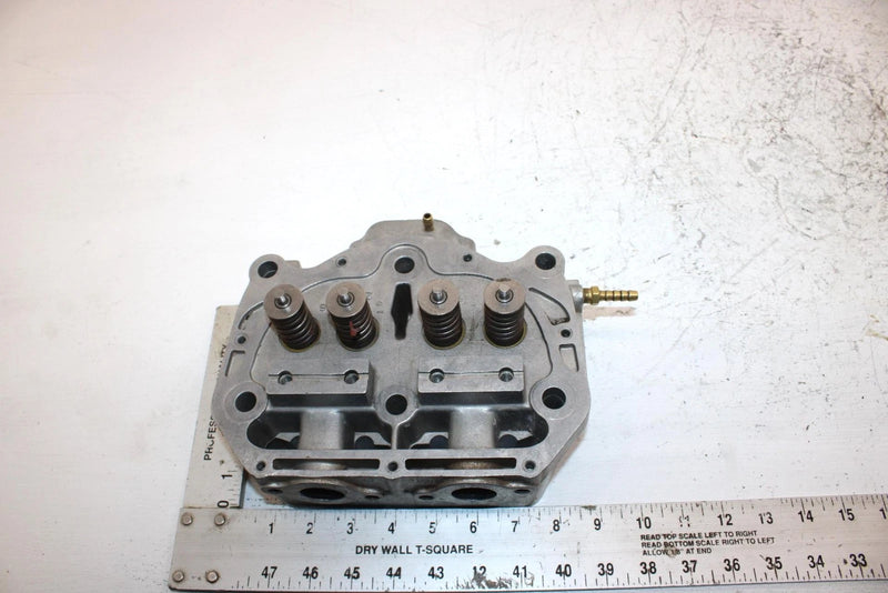 2002 Polaris Sportsman 700 Oem Cylinder Head 1201657 1202425 AP184
