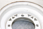 1999 Polaris Sportsman 500 Oem 10x6 Front Wheel Rim 1523448-067 AP24