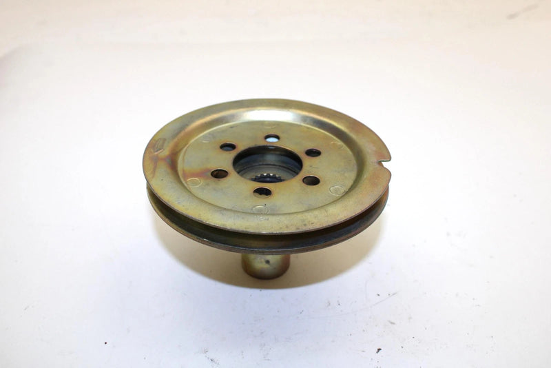 1988 Yamaha  Moto 4 Oem Starter Pulley 59V-15723-00-00 AY31