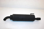 03 Bombardier Rally 200 Oem Exhaust Muffler 707600161 AB2