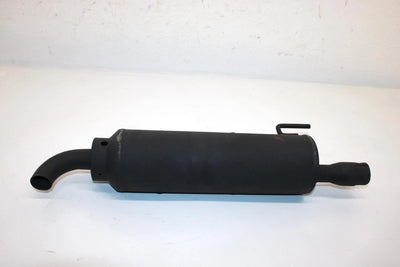 03 Bombardier Rally 200 Oem Exhaust Muffler 707600161 AB2