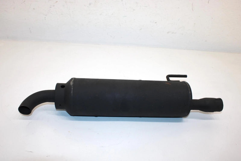 03 Bombardier Rally 200 Oem Exhaust Muffler 707600161 AB2