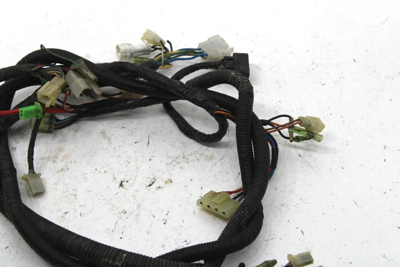 1994 Yamaha Vmax 600 St Oem Wire Harness 8BB-82590-00-00 SY73