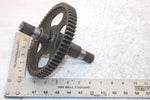 1998 Suzuki Quadrunner 250 Oem Final Drive Shaft And Gear 27551-19B11 AS13