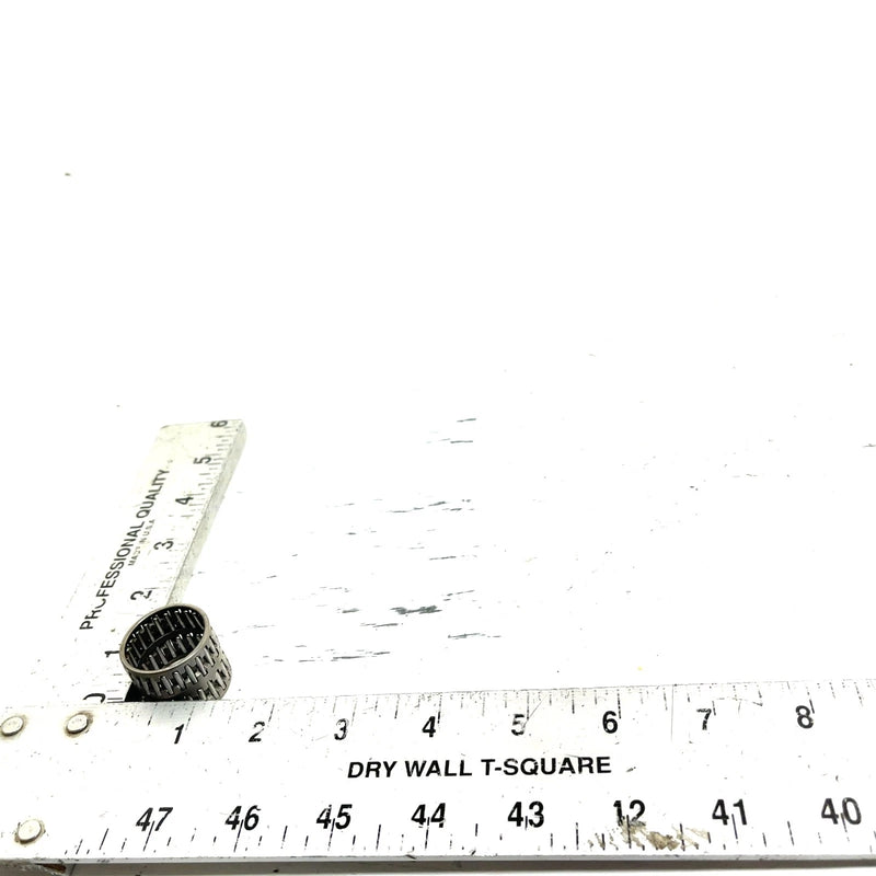 87-99 Yamaha Big Bear 350 YFM350FW 4x4 OEM Clutch Bearing 93310-225N0-00 AY53