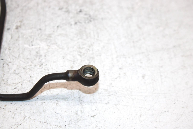 1997 Kawasaki Bayou 220 Oem Cylinder Head Oil Pipe 32102-1594 39193-1070 AK21