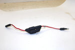 1995 Arctic Cat Daytona Oem 3 Amp Fuse Holder 0630-082 JA6