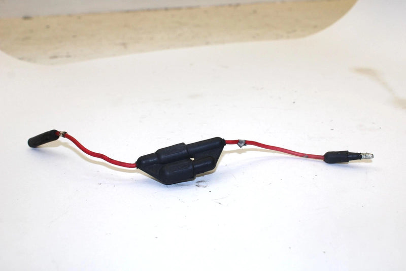 1995 Arctic Cat Daytona Oem 3 Amp Fuse Holder 0630-082 JA6