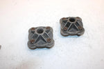 2001 Polaris Magnum 325 Oem Rear Wheel Hub Pair 5131777 5144192 AP98