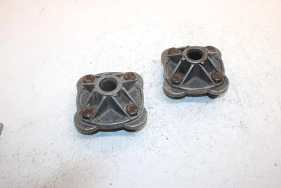 2001 Polaris Magnum 325 Oem Rear Wheel Hub Pair 5131777 5144192 AP98