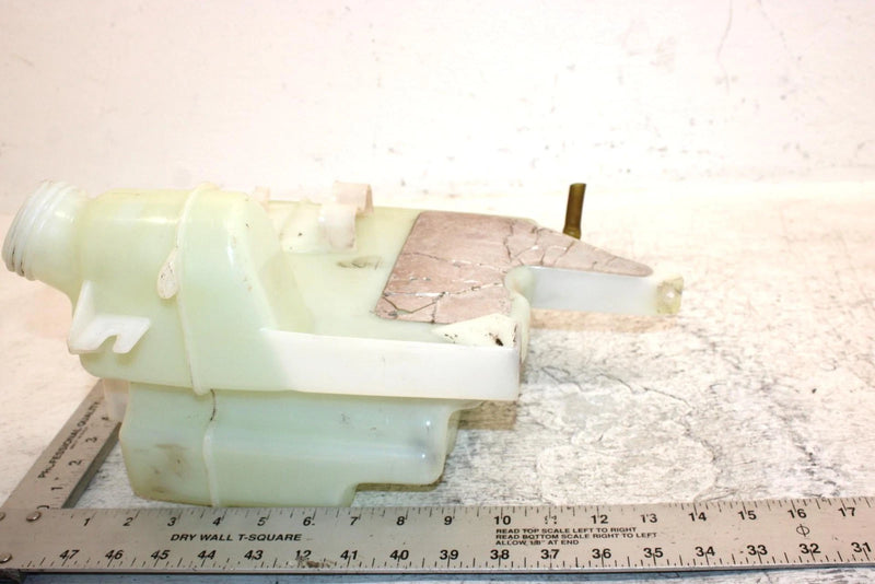 2000 Ski-doo Mxz 700 Oem Oil Tank 519000028 SS8