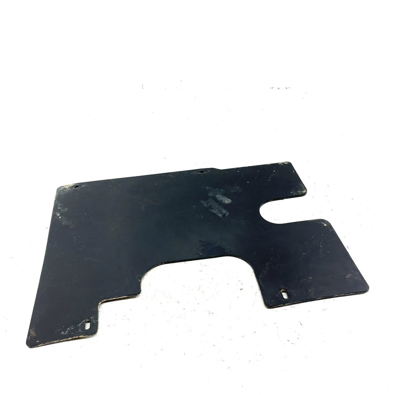 2004 Polaris Ranger 500 4X4 OEM Wheel Well Panel 5434903 XP9.1
