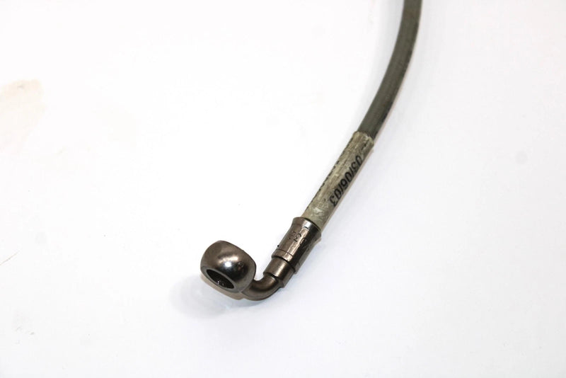 Ski-doo Oem Brake Hose Line 507032385 Q4879