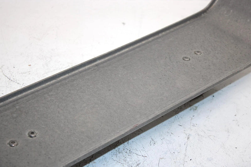 88 Polaris Sks 650 Oem Clutch Belt Cover 5230118 5240965 SP57