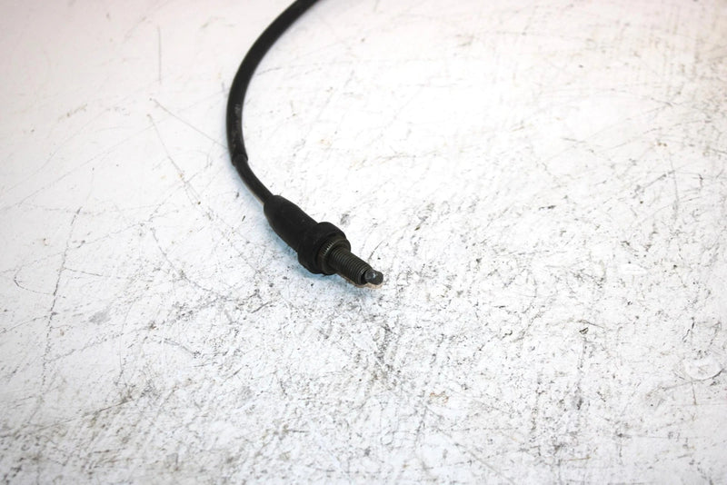 2004 Honda Fourtrax Rincon Oem Throttle Cable 17910-HN8-000 AH2