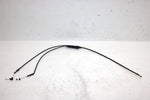 1999 Polaris 500 Xc Oem Throttle Cable 7080733 SP28