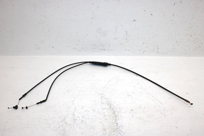 1999 Polaris 500 Xc Oem Throttle Cable 7080733 SP28