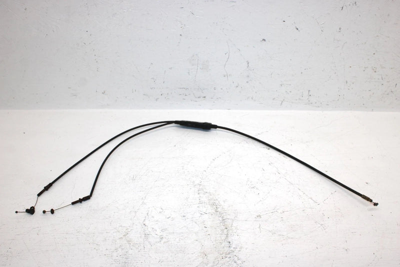 1999 Polaris 500 Xc Oem Throttle Cable 7080733 SP28