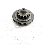 2006 Arctic Cat 650 4x4 V2 Stewart Auto OEM Starter Reduction Gear 3201-446 AA37