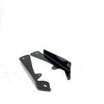 2007 Arctic Cat 700 4x4 Automatic OEM Front Bumper Bracket Set 1506-563 AA33