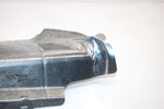 14 Can-am Outlander Max 400 Efi Oem Rear Inner Exhaust Shield 707600621 AB6