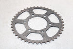 87 Polaris Trail Boss 4x4 Oem 42T Rear Sprocket 3223009 Q2876