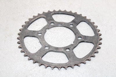 87 Polaris Trail Boss 4x4 Oem 42T Rear Sprocket 3223009 Q2876