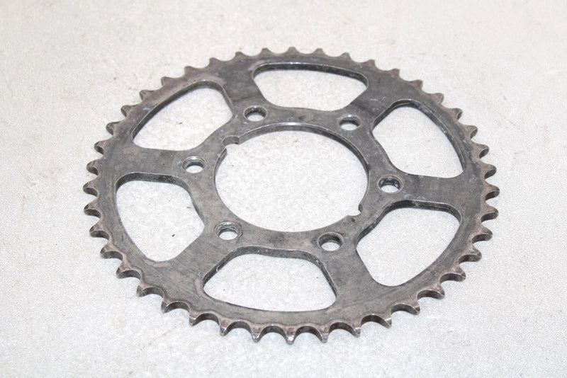 87 Polaris Trail Boss 4x4 Oem 42T Rear Sprocket 3223009 Q2876