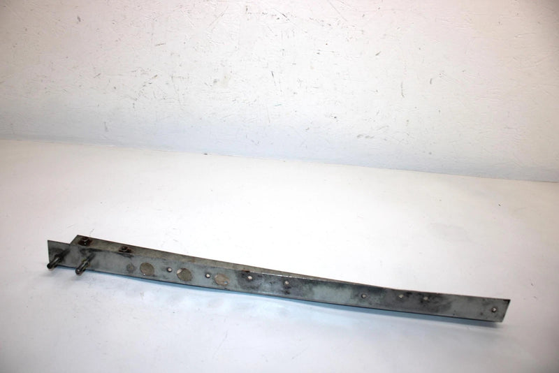 95 Yamaha Vmax 600 Oem Patch Panel #4 8AB-21964-00-00 SYS