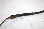 2000 Polaris Xpedition 425 Oem Front Upper Brake Line 1930816 AP147