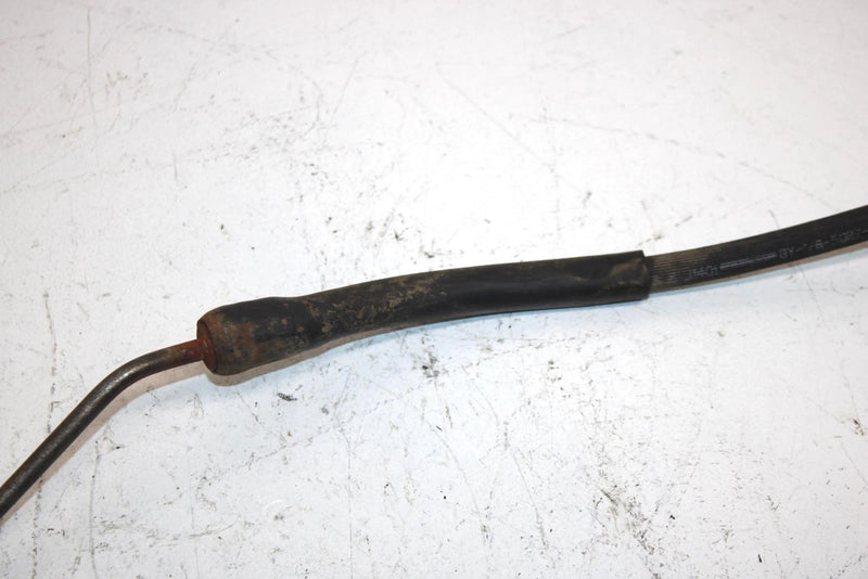 2000 Polaris Xpedition 425 Oem Front Upper Brake Line 1930816 AP147