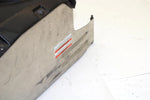 2005 Ski-doo Mach Z 1000 Oem Belt Cover 417300329 SS74