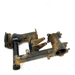 1990 Yamaha Moto 4 OEM Rear Swingarm 1YW-22110-00-33 AY51